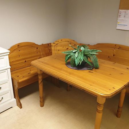 Koselig Leilighet I Narvik Sentrum 5 Soveplasser Gratis Parkering Og Gratis Internett Ngoại thất bức ảnh