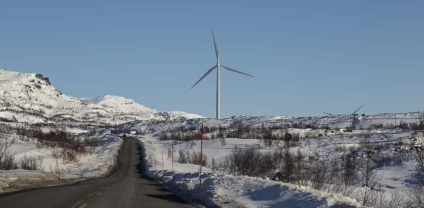 Koselig Leilighet I Narvik Sentrum 5 Soveplasser Gratis Parkering Og Gratis Internett Ngoại thất bức ảnh