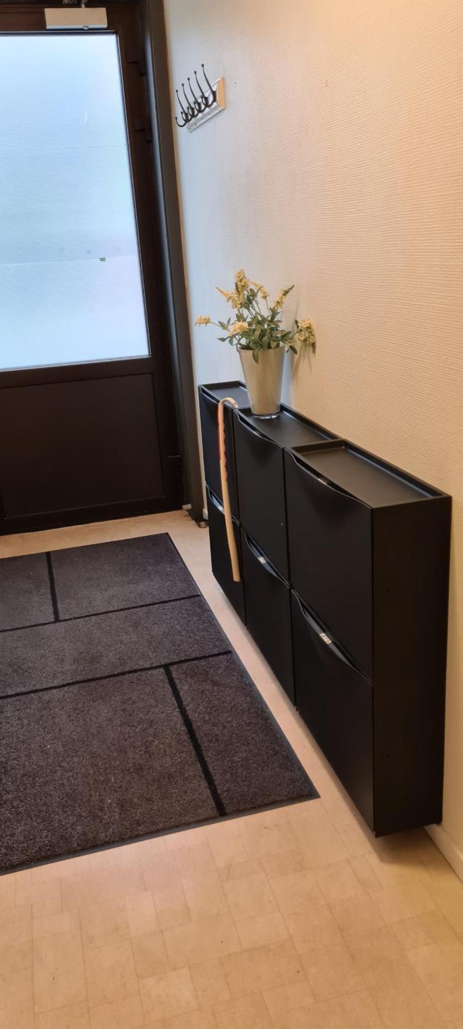 Koselig Leilighet I Narvik Sentrum 5 Soveplasser Gratis Parkering Og Gratis Internett Ngoại thất bức ảnh