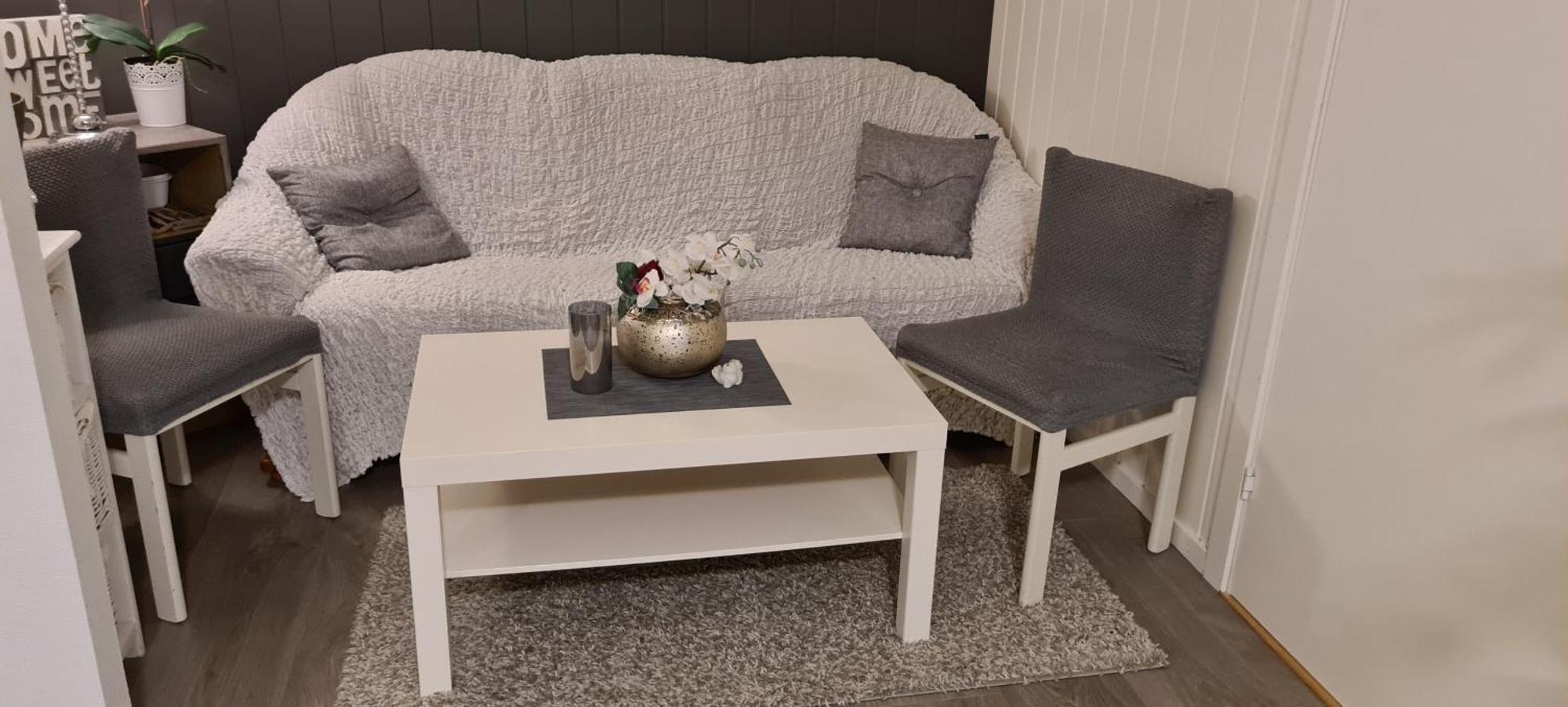 Koselig Leilighet I Narvik Sentrum 5 Soveplasser Gratis Parkering Og Gratis Internett Ngoại thất bức ảnh
